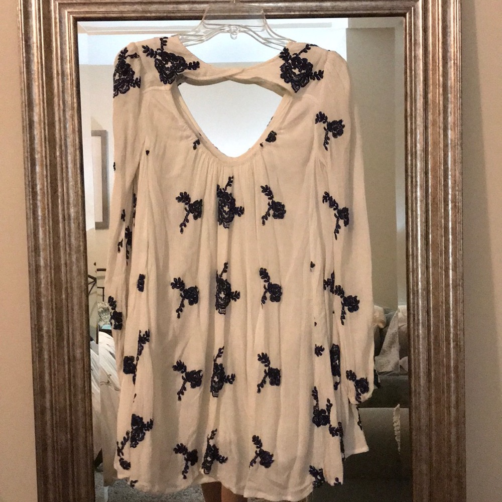 Free People dress